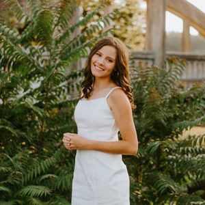 Meet your Posher, Candace